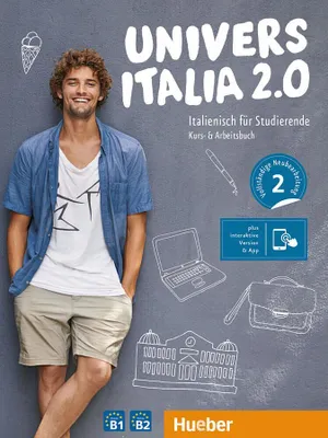 Obrázek produktu pro UniversItalia 2.0 B1/B2