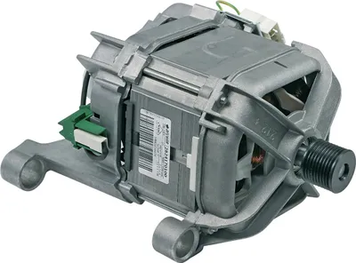 Produktbild von Motor Antriebsmotor 10 Anschlüsse Waschmaschine Arçelik Beko 2824170100