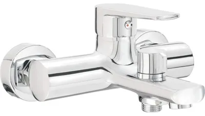 Produktbild von Bathtub faucet