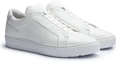 Produktbild von Lloyd Shoes METRO - WHITE 7 1/2