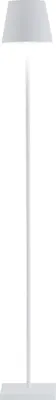 Immagine prodotto di Lampada a led Poldina Pro L Bianca ricaricabile e dimmerabile 122cm con batteria fino a 12 ore