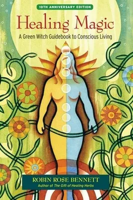 Produktbild von Healing Magic, 10th Anniversary Edition