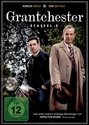 Produktbild von Grantchester