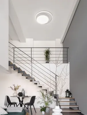 Produktbild von Nova Luce Deckenleuchte ODREY