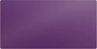 Obrázek produktu pro Fialová – Podložka na stůl – Psací podložka – 90x45 cm – Kancelářská podložka – Ochranná podložka – Protiskluzová podložka