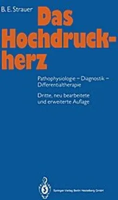 Obrázok produktu pre Das Hochdruckherz