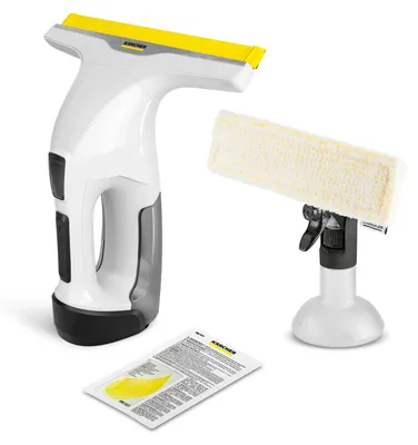 Okenní vysavač Kärcher WV 5 Ultra Care 1.633-714.0