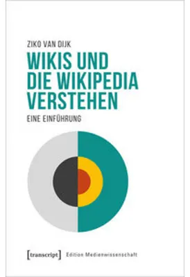 Obrázek produktu pro Wikis und die Wikipedia verstehen
