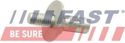 Produktbild von FAST Führung Verriegelungsknopf FT95340 Links Rechts für FIAT Ducato Kastenwagen (250, 290)