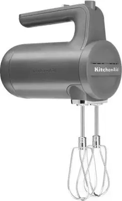Obrázok produktu pre Akumulátorový mixér KitchenAid 5KHMB732EDG
