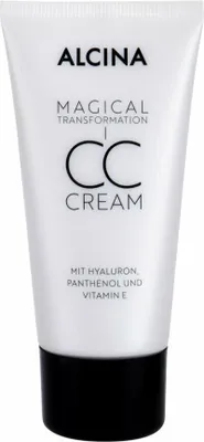 Immagine prodotto di Alcina Magical Transformation CC Cream 50 ml