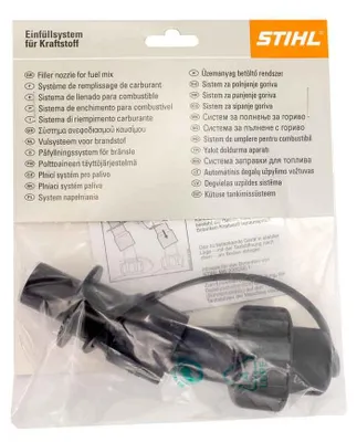 Produktbild von Stihl 00008905005 Benzin-Füllsystem