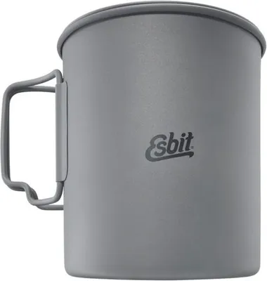 Immagine prodotto di Esbit vaso in titanio 0,75 l