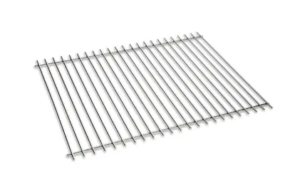 Immagine prodotto di Griglia in acciaio inox 50x37cm