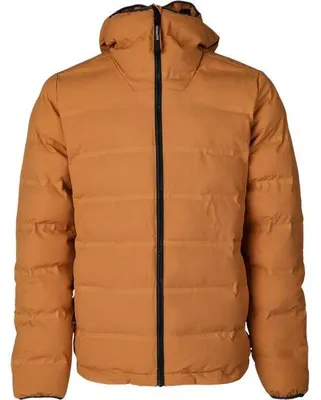 Productafbeelding van BRUNOTTI WT GALAN MEN JACKET: Heren donsjas, model M
