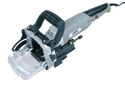 Produktbild von Brüder Mannesmann Nutfräsmaschine 900 W 12862