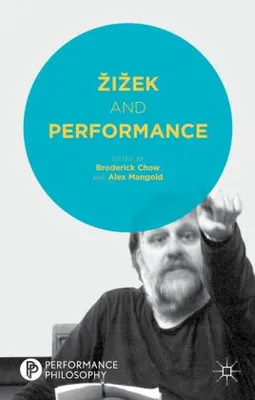 Image de Zizek and Performance