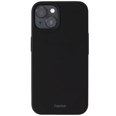 Image de Étui Hama MagCase pour iPhone 14 Plus - Noir KP28818