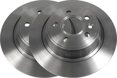 Produktbild von Bremsscheibe FORD Galaxy, Kuga S-Max