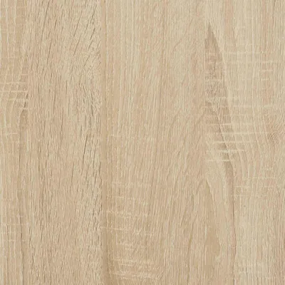Obrázek produktu pro vidaXL Skříňka pod umyvadlo UTRECHT, barva sonoma, rozměry 66 x 25,5 x 190 cm