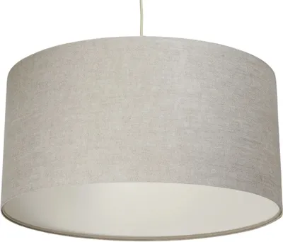 Zdjęcie produktu dla Lampa wisząca LEN LIGHT 208-50 beżowa