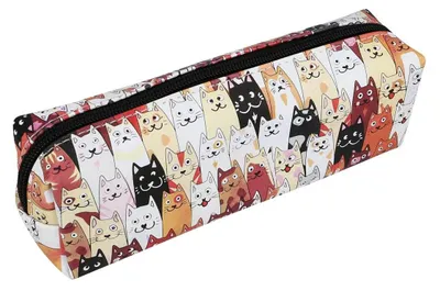 Produktbild von ONLINE Schlampermäppchen Motiv