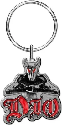 Immagine prodotto di Portachiavi Dio Logo/Murray