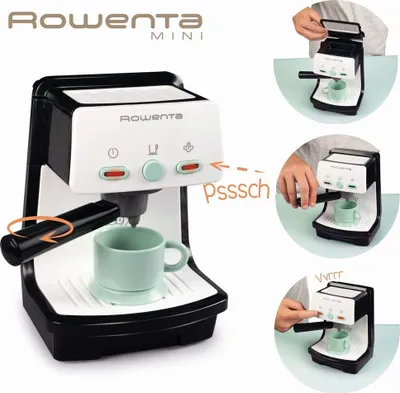 Obrázek produktu pro Smoby Dickie 310597, 3 rok/roky, Baterie