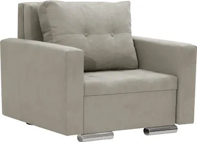 Produktbild von FOLLER Sessel mit Schlaffunktion - Beige