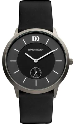 Image de Design danois - IQ12Q958 - Montre - Homme - Quartz - Titane