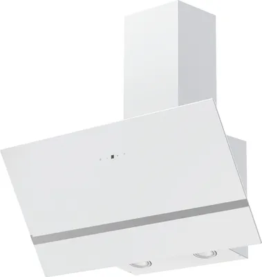 Produktbild von CH 24080 WM (weiß, 80 cm)