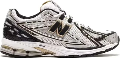 Produktbild von New Balance Sneakers M1906RA in Grey color size 45