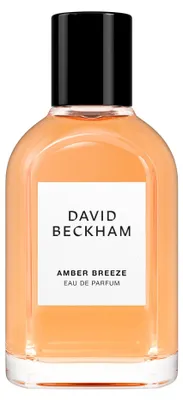 Produktbild von David Beckham Collection Amber Breeze Eau de Parfum für Herren, frisch und aroma
