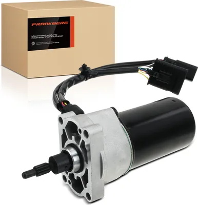 Zdjęcie produktu dla Frankberg Silnik Mechanizmu Różnicowego dla Jeep Grand Cherokee IV 600-828