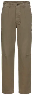 Produktbild von camel active 377455-4F35 – Größe 32W / 32L, Dunkel Khaki