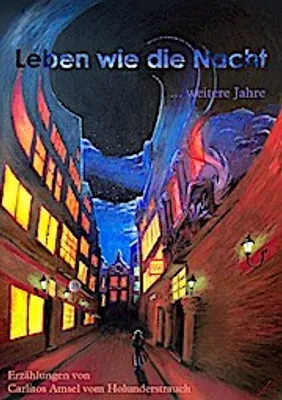 Produktbild von Leben wie die Nacht