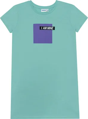 Produktbild von Mädchentunika Square - Mint - 164