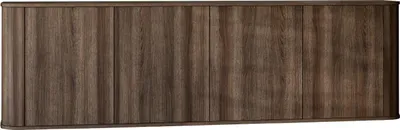 Produktbild von Kommode 4D AZELIO eiche barock
