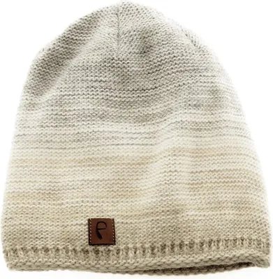 Immagine prodotto di Faera cappello invernale multicolore caldo foderato in pile cappello invernale lavorato a maglia cappello beanie cappello donna