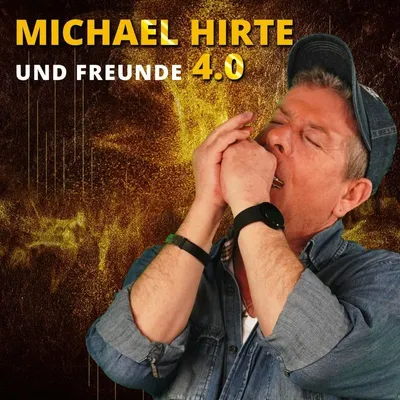 Produktbild von Michael Hirte und Freunde 4.0