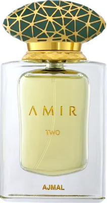 Produktbild von Ajmal Amir Two Woda perfumowana, 50 ml