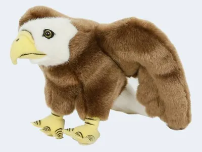Produktbild von SEMO Adler 30cm