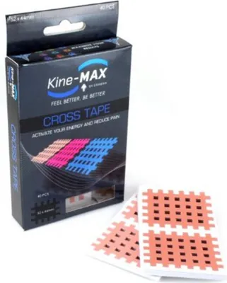Immagine prodotto di Kine-MAX Cross Tape-3