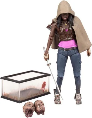 Immagine prodotto di The Walking Dead TV VI - Michonne