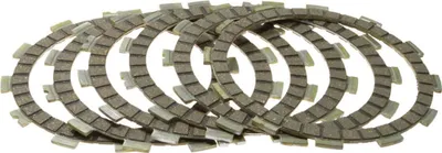 Imagen del producto de Juego de discos de embrague EBC CK3359 para Suzuki DR 500 600 / LS 650 F P