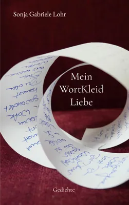 Produktbild von Mein WortKleid Liebe