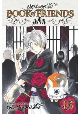 Produktbild von Natsume's Book of Friends