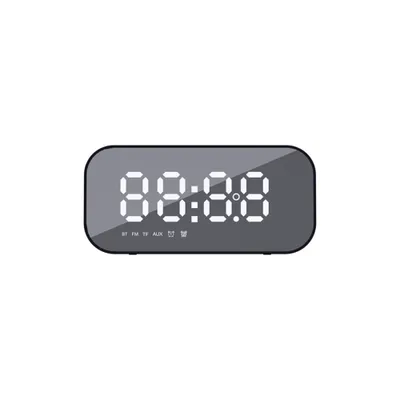 Zdjęcie produktu dla Havit Głośnik bezprzewodowy bluetooth M3 (czarny), Bezprzewodowy, 3 W, 60 - 20000 Hz, Czarny