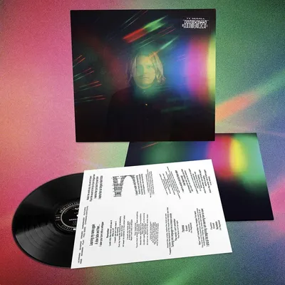 Harmonizer (Doppel-LP, Vinyl)