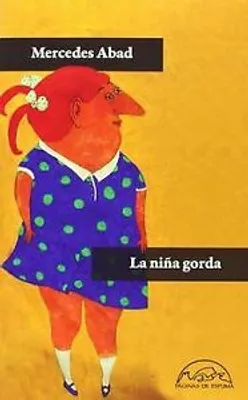 Image de La petite fille corpulente